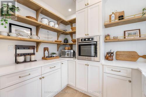 356 Old Welsh Road, Hastings Highlands (Monteagle Ward), ON - Indoor Photo Showing Kitchen