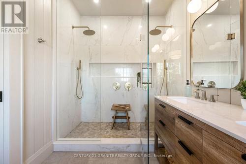 356 Old Welsh Road, Hastings Highlands (Monteagle Ward), ON - Indoor Photo Showing Bathroom