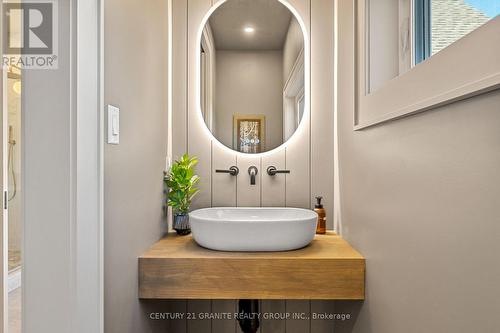 356 Old Welsh Road, Hastings Highlands (Monteagle Ward), ON - Indoor Photo Showing Bathroom