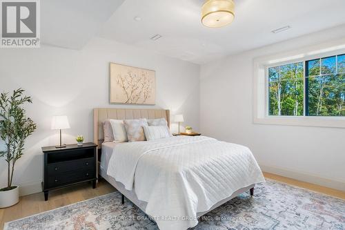356 Old Welsh Road, Hastings Highlands (Monteagle Ward), ON - Indoor Photo Showing Bedroom