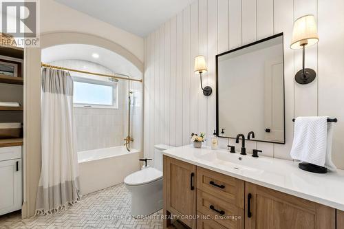 356 Old Welsh Road, Hastings Highlands (Monteagle Ward), ON - Indoor Photo Showing Bathroom