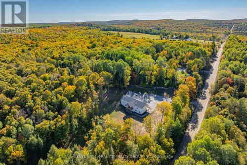 356 Old Welsh Road, Hastings Highlands (Monteagle Ward), ON - Outdoor With View