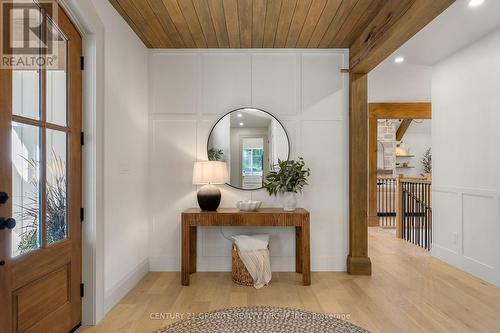 356 Old Welsh Road, Hastings Highlands (Monteagle Ward), ON - Indoor Photo Showing Other Room