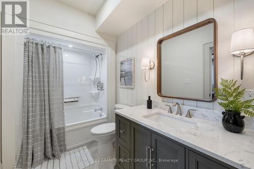 356 Old Welsh Road, Hastings Highlands (Monteagle Ward), ON - Indoor Photo Showing Bathroom