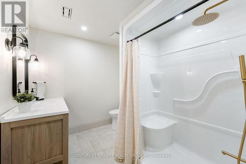 356 Old Welsh Road, Hastings Highlands (Monteagle Ward), ON - Indoor Photo Showing Bathroom