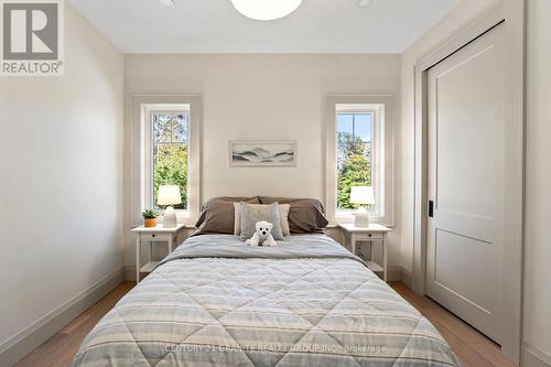 356 Old Welsh Road, Hastings Highlands (Monteagle Ward), ON - Indoor Photo Showing Bedroom