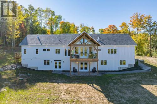 356 Old Welsh Road, Hastings Highlands (Monteagle Ward), ON - Outdoor