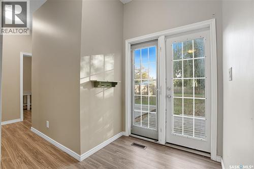 105 Main Street, Harris, SK - Indoor Photo Showing Other Room