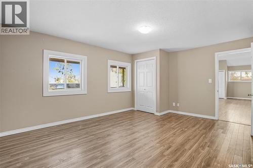 105 Main Street, Harris, SK - Indoor Photo Showing Other Room