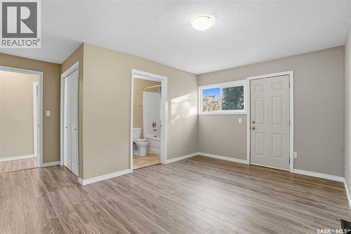 105 Main Street, Harris, SK - Indoor Photo Showing Other Room