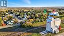 105 Main Street, Harris, SK  - Outdoor With View 
