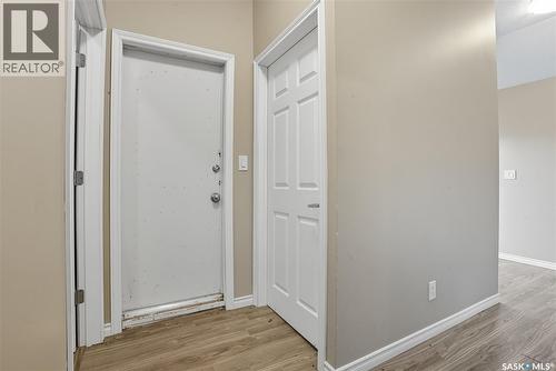 105 Main Street, Harris, SK - Indoor Photo Showing Other Room