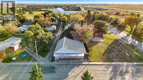 105 Main Street, Harris, SK - Outdoor With View