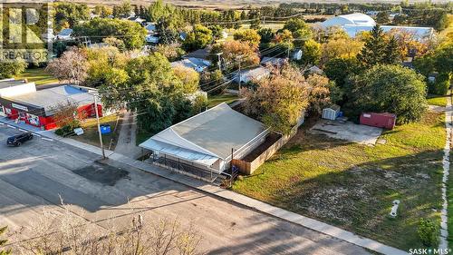 105 Main Street, Harris, SK - Outdoor