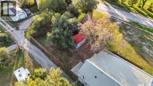 105 Main Street, Harris, SK - Outdoor With View
