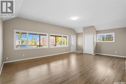 105 Main Street, Harris, SK - Indoor