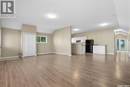 105 Main Street, Harris, SK - Indoor