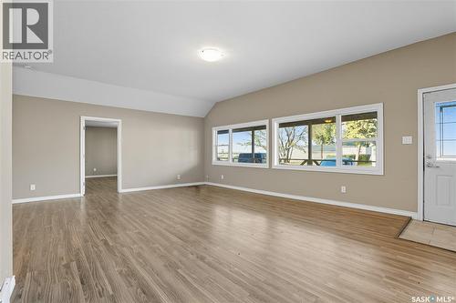 105 Main Street, Harris, SK - Indoor Photo Showing Other Room