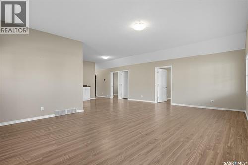105 Main Street, Harris, SK - Indoor Photo Showing Other Room