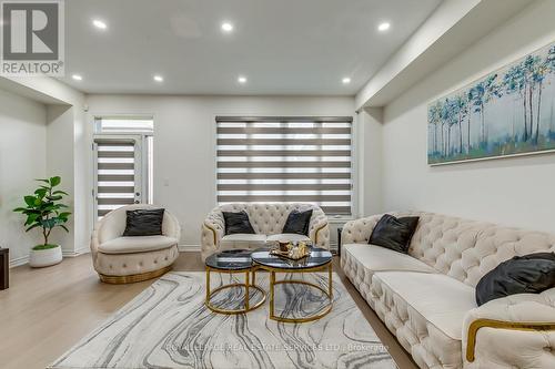 595 CELANDINE TERRACE  Milton, ON L9E 1Z7