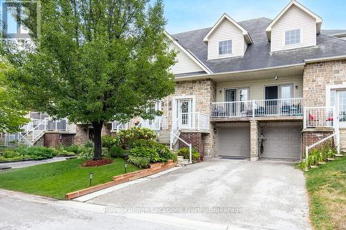 46 ADMIRAL ROAD  Wasaga Beach, ON L9Z 3C6