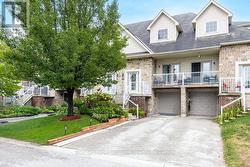 46 ADMIRAL ROAD  Wasaga Beach, ON L9Z 3C6