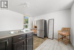 Lower Level Kitchen - 