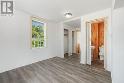 Lower Level Living Room - 