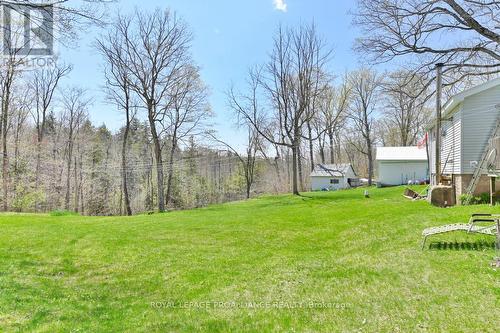 5014 Road 506, Frontenac (Frontenac North), ON - Outdoor