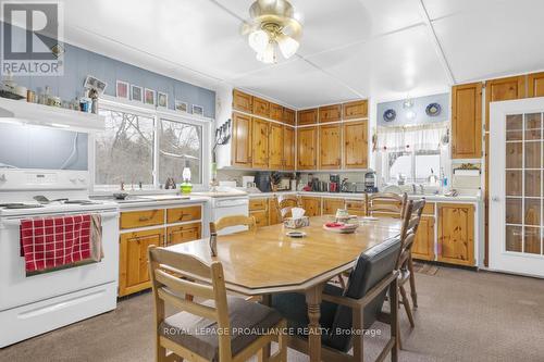 5014 Road 506, Frontenac (Frontenac North), ON - Indoor Photo Showing Other Room