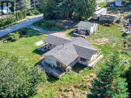 7349 WILDE ROAD  Powell River, BC V8A 0C5
