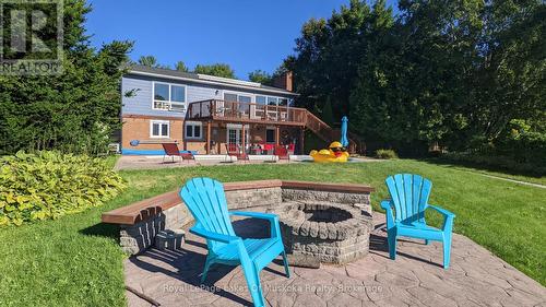 1815 PENINSULA POINT ROAD  Severn, ON P0E 1N0