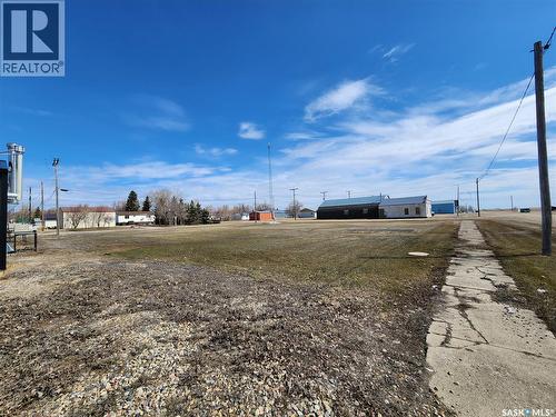 303 N Railway Avenue, Morse, SK 