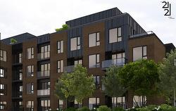308-2121 Av. Papineau  Montréal (Ville-Marie), QC H2K 0E6