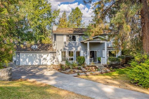 1988 Abel Street  West Kelowna, BC V1Z 3C9