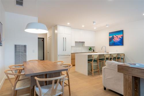 1111-1702 Coursier Avenue, Revelstoke, BC - Indoor Photo Showing Other Room