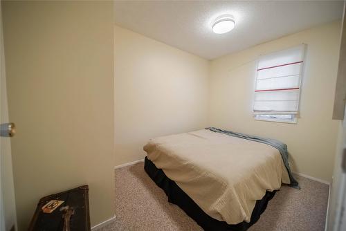 962 Dewdney Way, Kimberley, BC - Indoor Photo Showing Bedroom