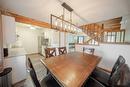 962 Dewdney Way, Kimberley, BC  - Indoor Photo Showing Dining Room 