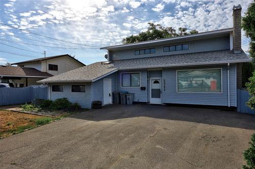 2341 Tranquille Road, Kamloops, BC - Outdoor With Facade