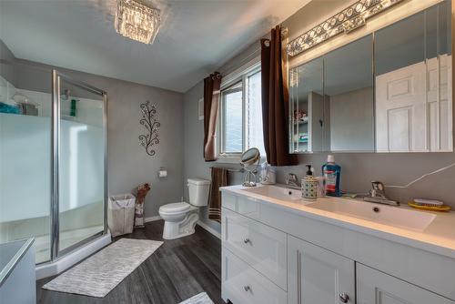 34-8508 Clerke Road, Coldstream, BC 