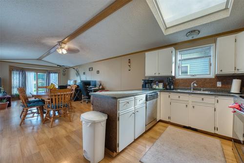 34-8508 Clerke Road, Coldstream, BC 