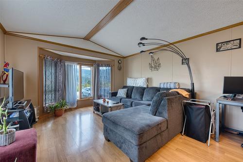 34-8508 Clerke Road, Coldstream, BC 