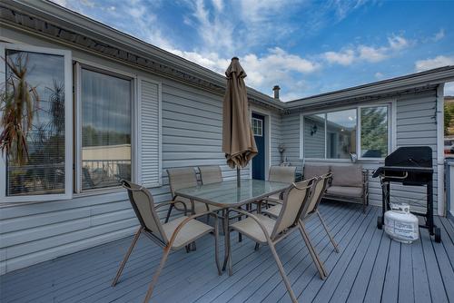 34-8508 Clerke Road, Coldstream, BC 