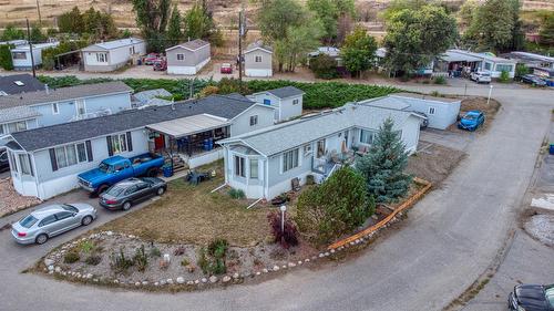 34-8508 Clerke Road, Coldstream, BC 