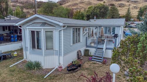 34-8508 Clerke Road, Coldstream, BC 