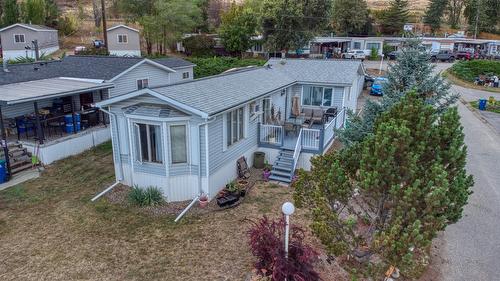 34-8508 Clerke Road, Coldstream, BC 