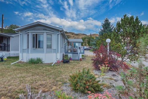 34-8508 Clerke Road, Coldstream, BC 