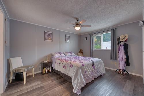 34-8508 Clerke Road, Coldstream, BC 