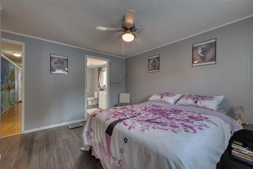 34-8508 Clerke Road, Coldstream, BC 