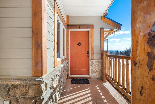 G1-C-1351 Gerry Sorensen Way, Kimberley, BC - Outdoor With Exterior